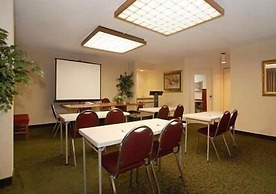 Quality Inn University