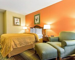 Quality Inn University