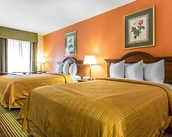 Quality Inn University