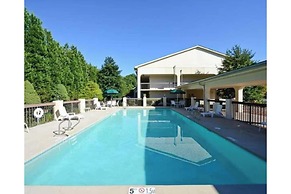 Townhouse Winston Salem - University