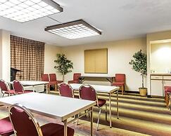 Quality Inn University