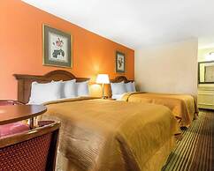 Townhouse Winston Salem - University