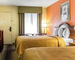 Townhouse Winston Salem - University