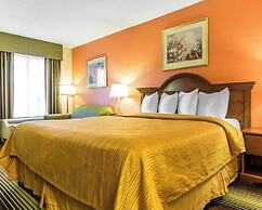 Townhouse Winston Salem - University