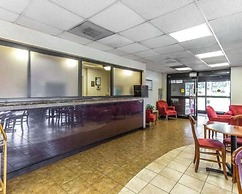 Townhouse Winston Salem - University