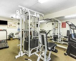 Townhouse Winston Salem - University