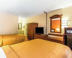 Townhouse Winston Salem - University