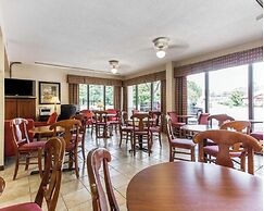 Townhouse Winston Salem - University