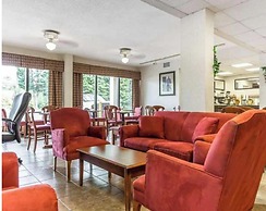 Townhouse Winston Salem - University