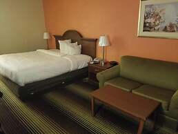 Townhouse Winston Salem - University