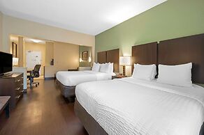 Best Western Hilliard Inn & Suites