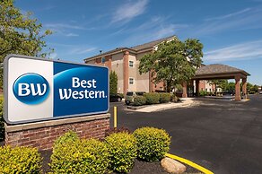 Best Western Hilliard Inn & Suites