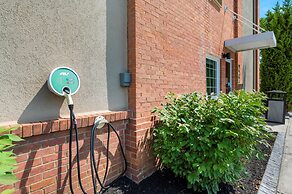 Best Western Hilliard Inn & Suites