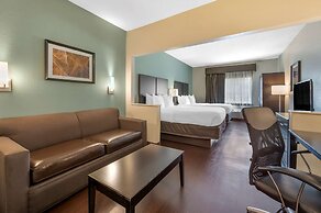 Best Western Hilliard Inn & Suites