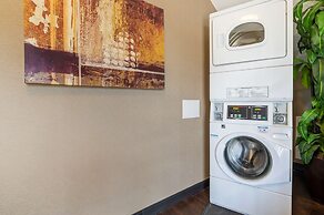 Best Western Hilliard Inn & Suites