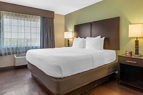 Best Western Hilliard Inn & Suites