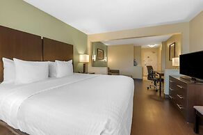 Best Western Hilliard Inn & Suites