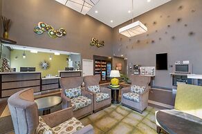 Best Western Hilliard Inn & Suites