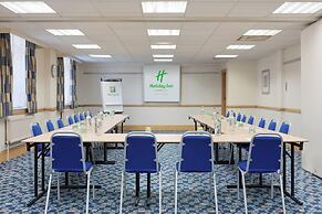 Holiday Inn Bolton Centre by IHG