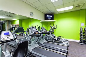 Holiday Inn Bolton Centre by IHG