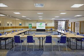 Holiday Inn Bolton Centre by IHG