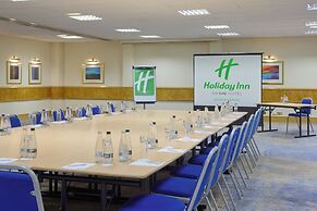 Holiday Inn Bolton Centre by IHG
