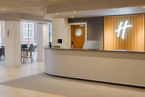 Holiday Inn Bolton Centre by IHG