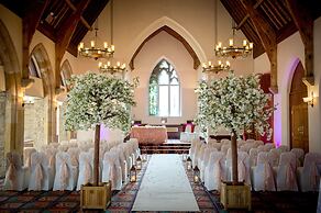 Holiday Inn Bolton Centre by IHG