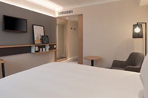 Holiday Inn Bolton Centre by IHG