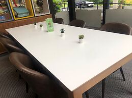 Holiday Inn Bolton Centre by IHG