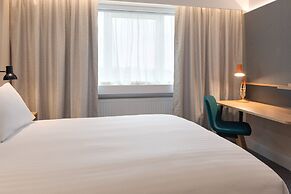 Holiday Inn Bolton Centre by IHG
