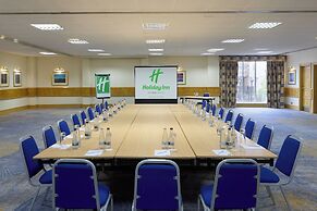 Holiday Inn Bolton Centre by IHG