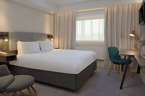 Holiday Inn Bolton Centre by IHG