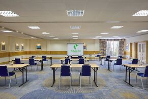 Holiday Inn Bolton Centre by IHG