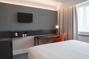 Holiday Inn Bolton Centre by IHG