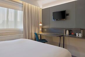 Holiday Inn Bolton Centre by IHG