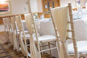 Holiday Inn Bolton Centre by IHG