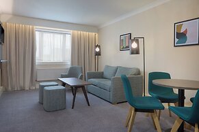 Holiday Inn Bolton Centre by IHG