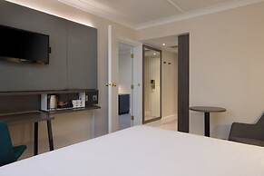 Holiday Inn Bolton Centre by IHG