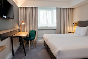 Holiday Inn Bolton Centre by IHG