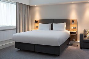 Holiday Inn Bolton Centre by IHG