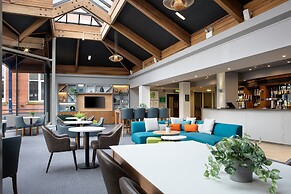 Holiday Inn Bolton Centre by IHG