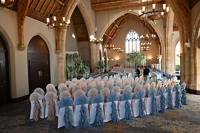 Holiday Inn Bolton Centre by IHG