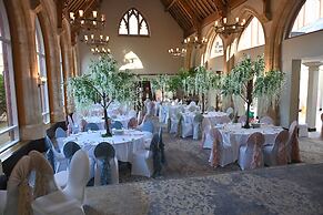 Holiday Inn Bolton Centre by IHG