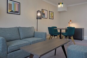 Holiday Inn Bolton Centre by IHG