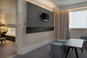 Holiday Inn Bolton Centre by IHG