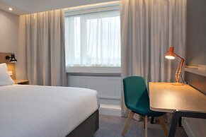 Holiday Inn Bolton Centre by IHG