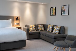 Holiday Inn Bolton Centre by IHG