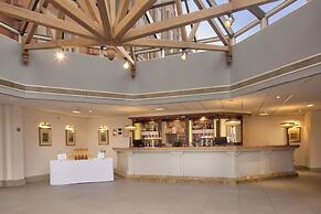 Holiday Inn Bolton Centre by IHG