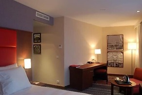 New Hotel Charlemagne